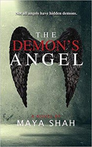 The Demon's Angel - Maya Shah