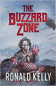 The Buzzard Zone - Ronald Kelly