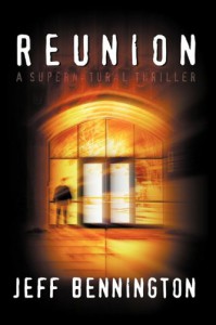 REUNION - Jeff Bennington