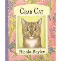 Crab Cat (Copycats) - Nicola Bayley