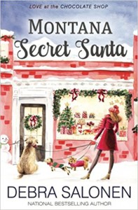 Montana Secret Santa - Debra Salonen