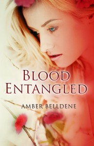 Blood Entangled - Amber Belldene