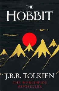 The Hobbit - J.R.R. Tolkien