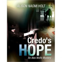 Credo's Hope - Alison Naomi Holt