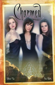 Charmed: Season 9, Volume 2 - Paul Ruditis, Constance M. Burge, Raven Gregory, Dave Hoover