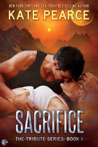 Sacrifice - Kate Pearce