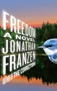 Freedom - Jonathan Franzen