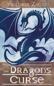 The Dragon's Curse - Victoria Zagar