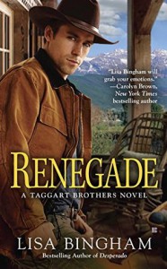 Renegade - Lisa Bingham