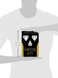 Diamond Boy - Michael Williams