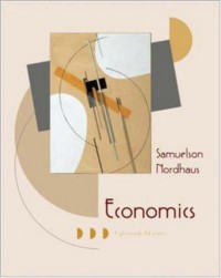 Economics - William Nordhaus, Paul Samuelson