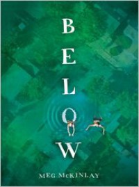 Below - Meg McKinlay