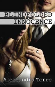 Blindfolded Innocence (Innocence, #1) - Alessandra Torre