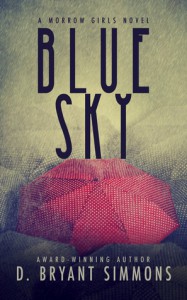 Blue Sky - D. Bryant Simmons