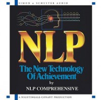NLP: The New Technology of Achievement - Robert McDonald