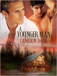 A Younger Man - Cameron Dane
