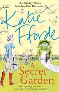 A Secret Garden - Katie Fforde