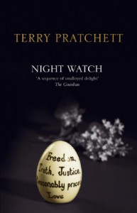 Night Watch - Terry Pratchett