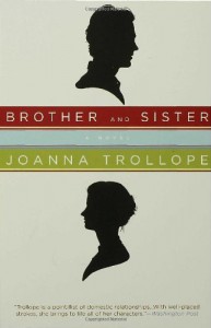 Brother and Sister - Joanna Trollope