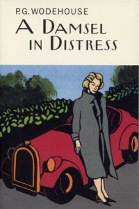 A Damsel in Distress - P.G. Wodehouse