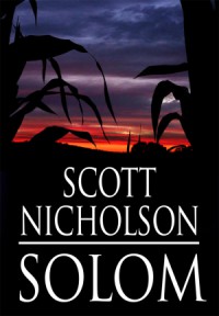 Solom - Scott Nicholson