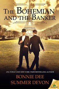 The Bohemian and the Banker - Bonnie Dee, Summer Devon