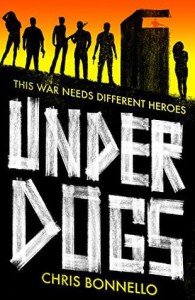 Underdogs - Chris Bonnello