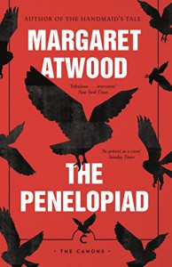 The Penelopiad - Margaret Atwood