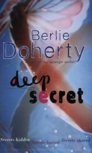 Deep Secret - Berlie Doherty