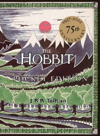 The Hobbit - J.R.R. Tolkien