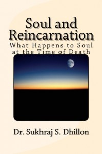 Soul and Reincarnation - Sukhraj S. Dhillon