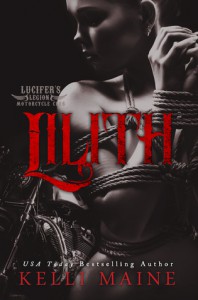 Lilith - Kelli Maine