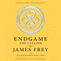 Endgame: The Calling - James Frey, Nils Johnson-Shelton
