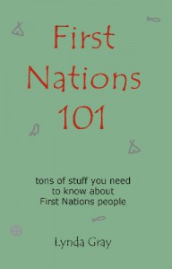 First Nations 101 - Lynda Gray