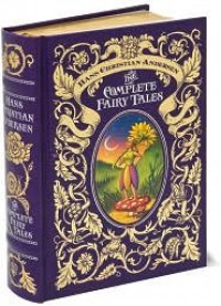 Complete Fairy Tales & Stories - Hans Christian Andersen