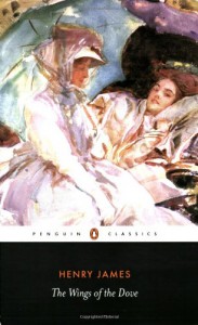 The Wings of the Dove - Henry James, Millicent Bell, Philip Horne