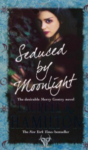 Seduced by Moonlight - Laurell K. Hamilton