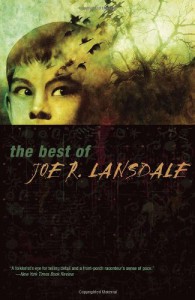 The Best of Joe R. Lansdale - Joe R. Lansdale