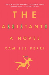 The Assistants - Camille Perri