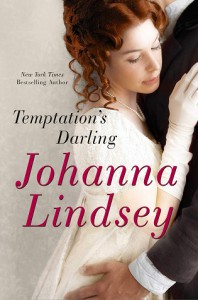 Temptation's Darling - Johanna Lindsey