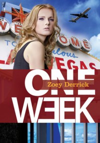 One Week - Zoey Derrick