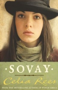 Sovay - Celia Rees