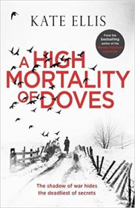 A High Mortality of Doves - Kate Ellis