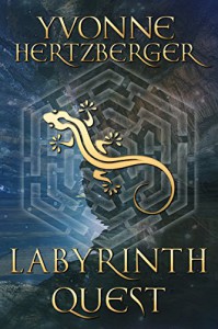 Labyrinth Quest - Yvonne Hertzberger