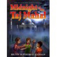 Midnight at the Taj Mahal - Brynn Olenberg Sugarman