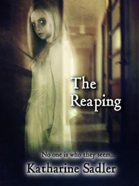 The Reaping - Katharine  Sadler