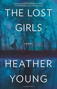 The Lost Girls - Heather Young