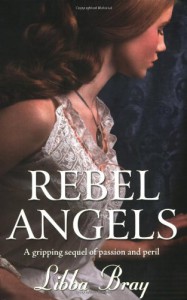 Rebel Angels  - Libba Bray