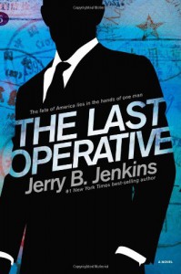 The Last Operative - Jerry B. Jenkins