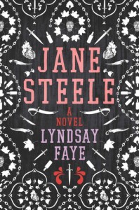 Jane Steele  - Lyndsay Faye
